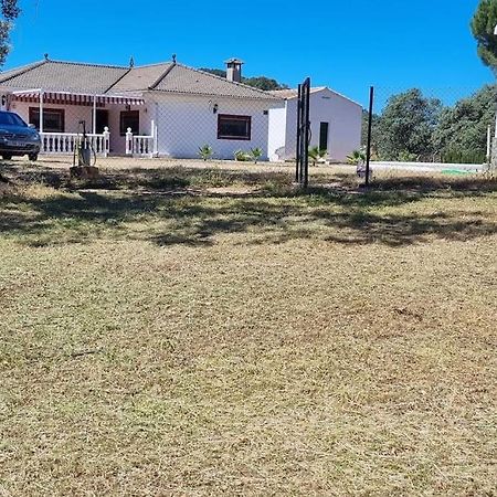 Chalet Con Encanto En Sierra Cordobesa. Wifi Cerro Muriano Exterior foto