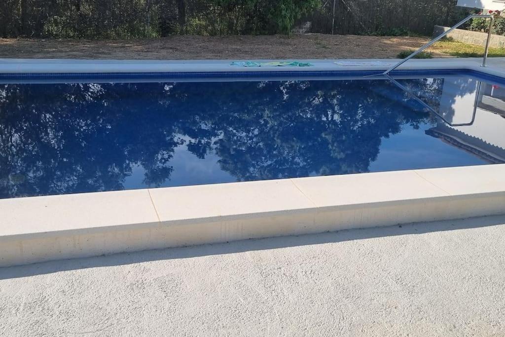 Chalet Con Encanto En Sierra Cordobesa. Wifi Cerro Muriano Exterior foto