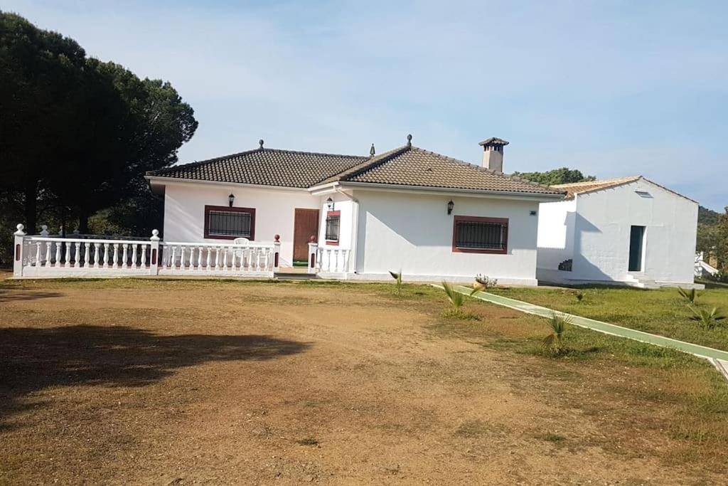 Chalet Con Encanto En Sierra Cordobesa. Wifi Cerro Muriano Exterior foto
