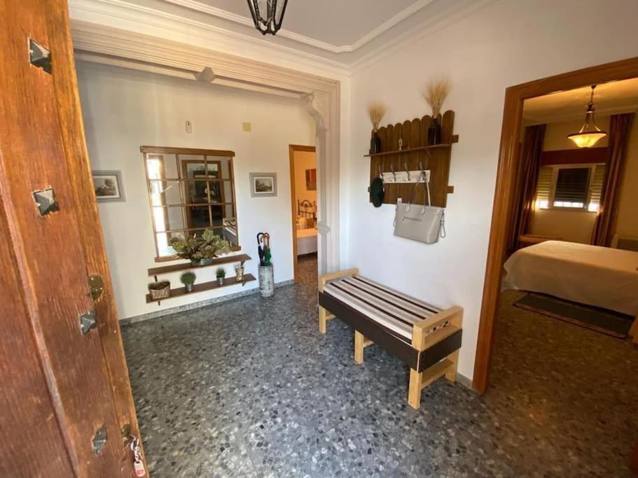 Chalet Con Encanto En Sierra Cordobesa. Wifi Cerro Muriano Exterior foto