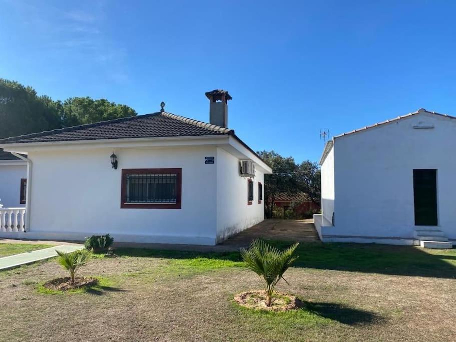 Chalet Con Encanto En Sierra Cordobesa. Wifi Cerro Muriano Exterior foto
