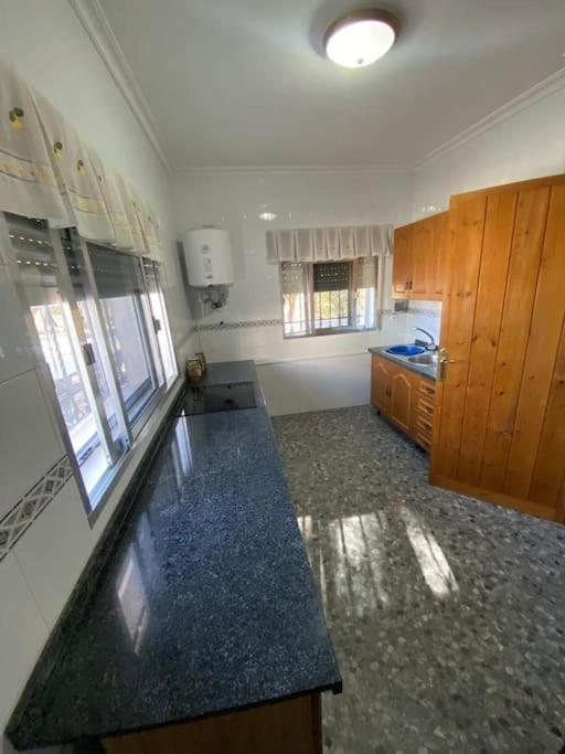 Chalet Con Encanto En Sierra Cordobesa. Wifi Cerro Muriano Exterior foto